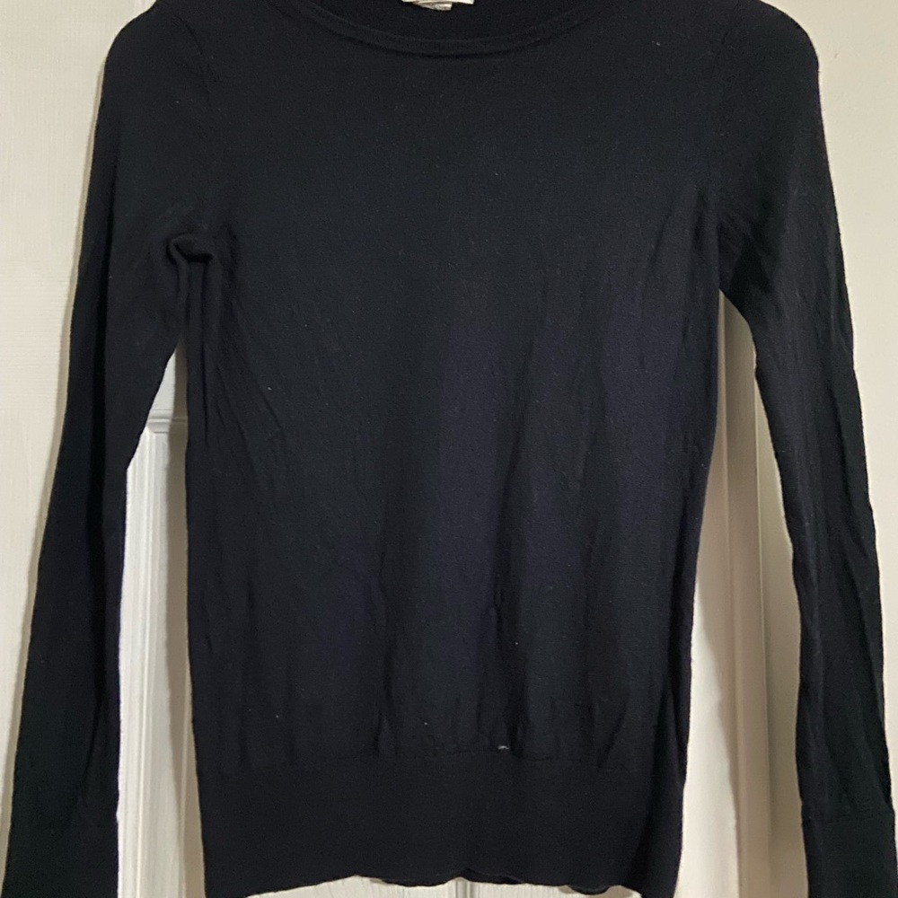 Club Monaco women’s sweater